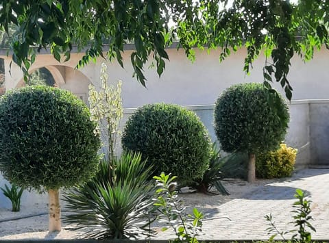 Apartment (Apartment Stella Casa Bruno - Two Bed) | Exterior