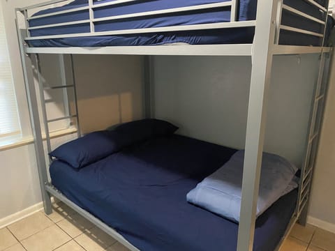 Economy Shared Dormitory, Mixed Dorm, Non Smoking | Free WiFi