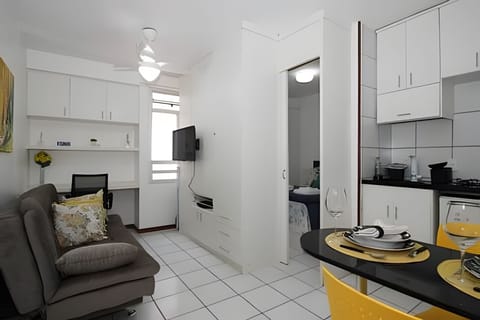 Apartment | Living area