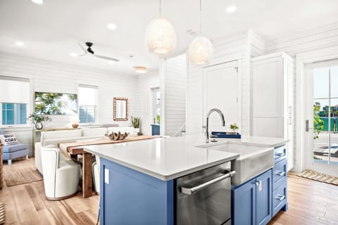 Cottage (3 Bedrooms) | Interior