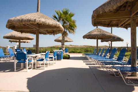Sundeck