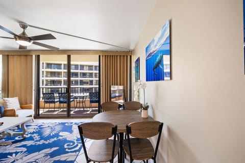 Condo, 1 Bedroom | Dining