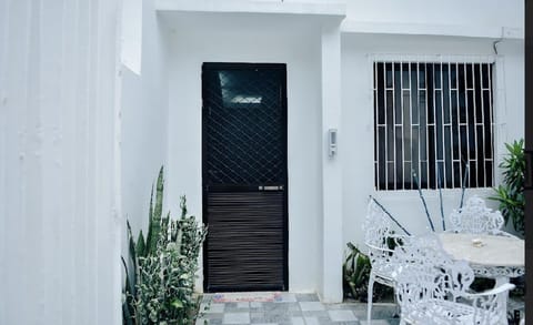 Apartment | Exterior