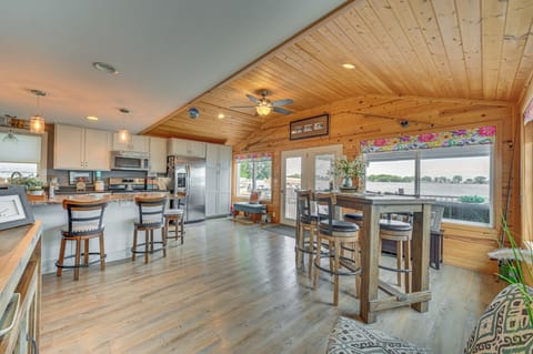 Cottage (3 Bedrooms) | Interior