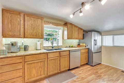 House (1 Bedroom) | Interior