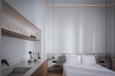 Superior Suite | 1 bedroom, hypo-allergenic bedding, in-room safe, blackout drapes