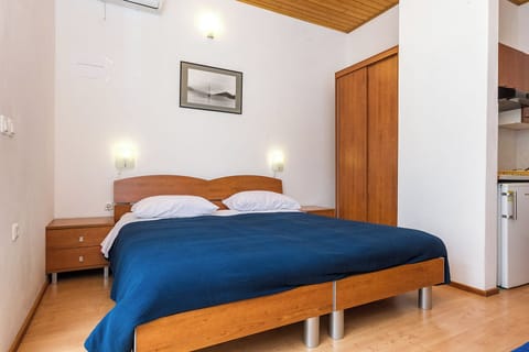 Comfort Room, Balcony, Sea View | Free WiFi