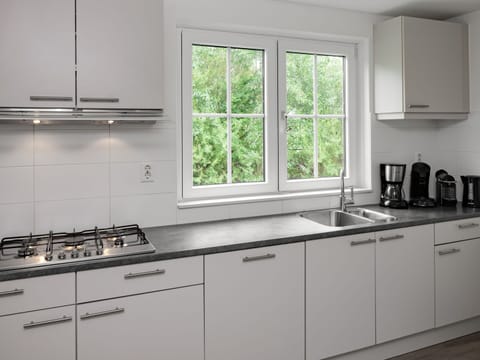 Villa | Private kitchen | Highchair