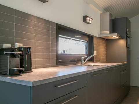 Chalet | Private kitchen