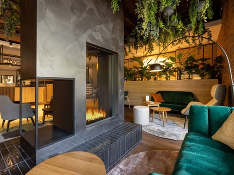 Bungalow | Interior
