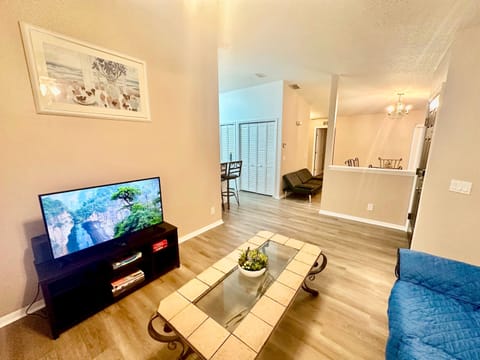 House | 3 bedrooms