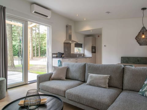 Chalet | Living room