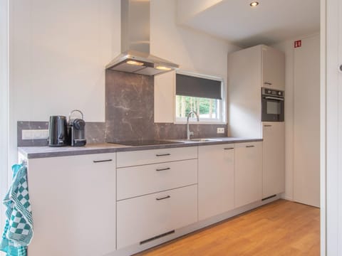 Chalet | Private kitchen