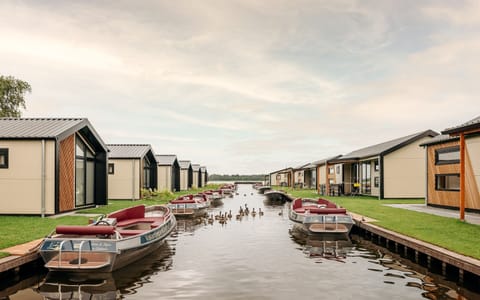 Chalet | Marina