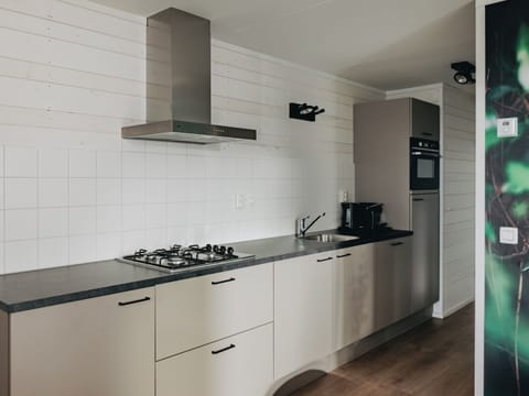 Villa | Private kitchen