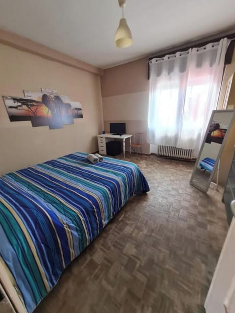 Basic Double or Twin Room | Free WiFi