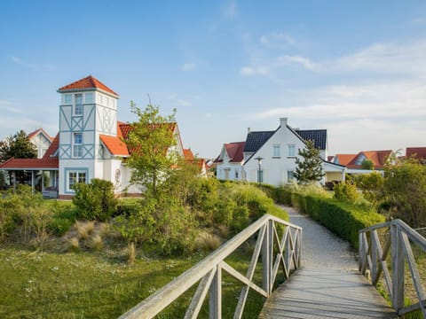 Villa | View from property