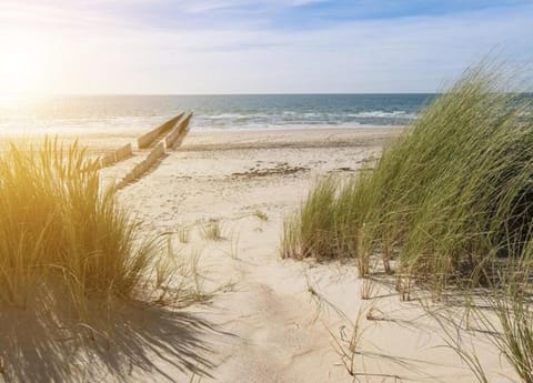 Villa | View from property