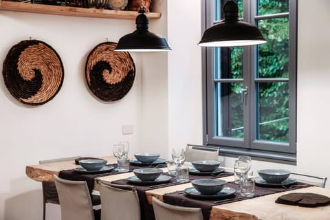 Condo | Dining room