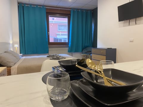 Apartment, Multiple Bedrooms, City View | 1 bedroom