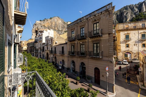 Apartment, Balcony | Balcony