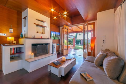 House | 2 bedrooms