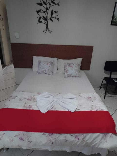 Standard Room | Free WiFi