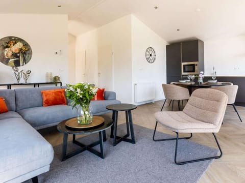 Chalet | Living room