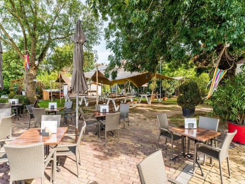 Cottage | Dining