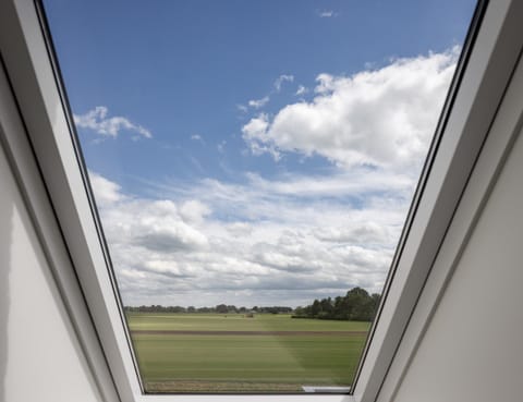 Villa | View from property