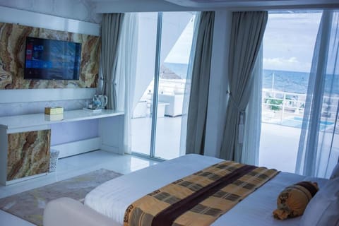 Exclusive Room | 1 bedroom, free WiFi