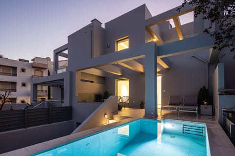 House | 4 bedrooms