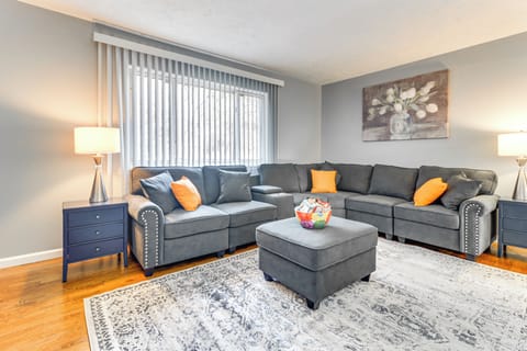 House (4 Bedrooms) | Interior