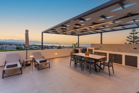 House | 5 bedrooms, soundproofing