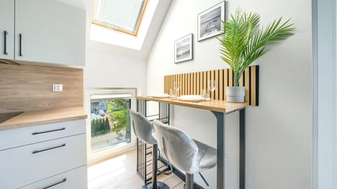 Apartment (26) | Living area | Flat-screen TV