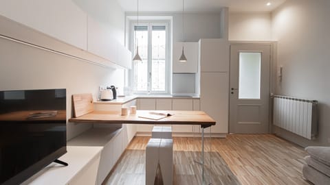 House | 1 bedroom