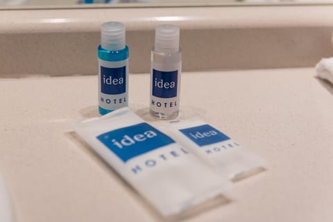 1 bedroom, desk, soundproofing, iron/ironing board