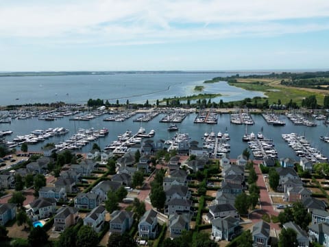 Apartment | View from property