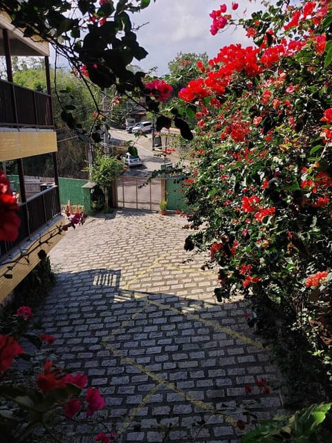 Standard Room | Courtyard view