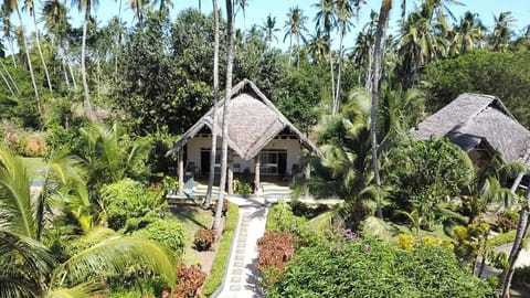 Deluxe Double Room, Balcony, Garden View | In-room safe, desk, laptop workspace, iron/ironing board