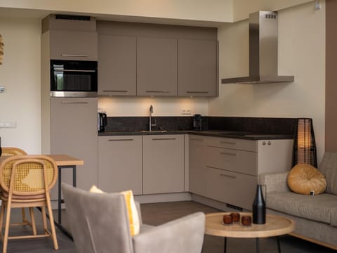 House | Private kitchen