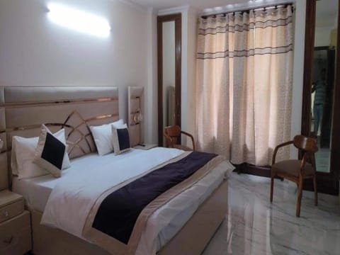 Room, 1 Bedroom, Smoking | 1 bedroom