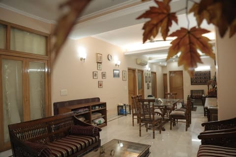 Room, 1 Bedroom, Accessible, Smoking | Interior