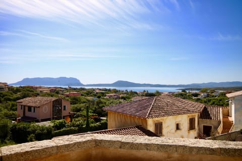 Apartment, Sea View | View from room