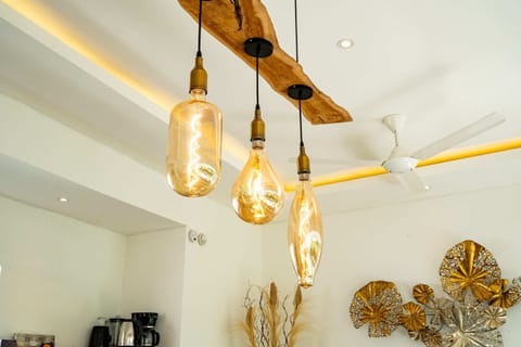 Basic Villa | Interior