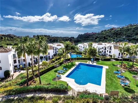 Apartment | Pool | 4 outdoor pools