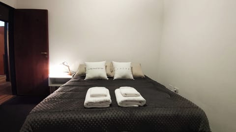 Standard Apartment, 1 Bedroom, Mountain View | Free WiFi