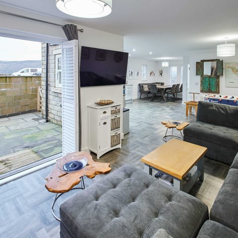 House | 2 bedrooms