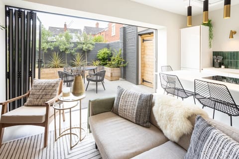 House | 2 bedrooms