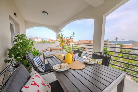 Apartment | Property grounds